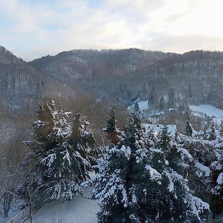 Haus Christoffel Wieda Dış mekan fotoğraf