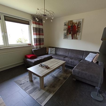Haus Christoffel Wieda Dış mekan fotoğraf