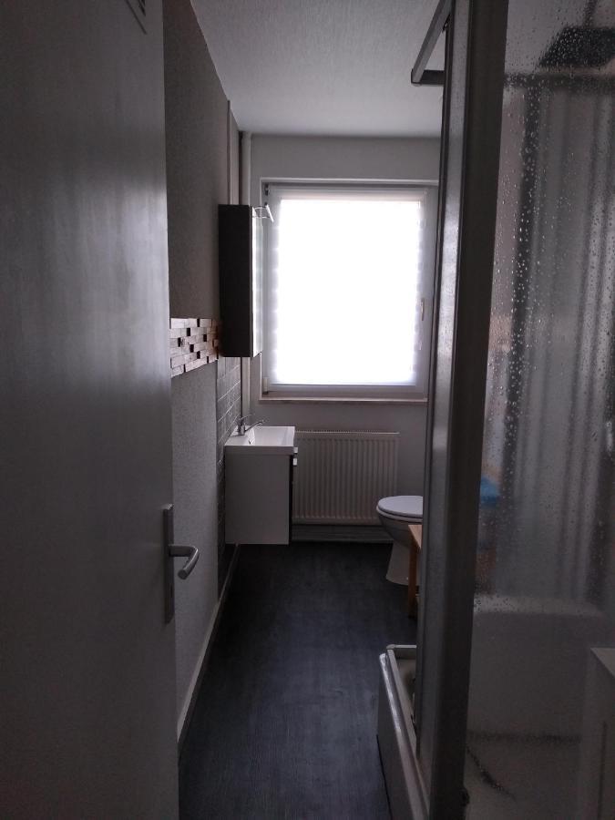 Haus Christoffel Wieda Dış mekan fotoğraf