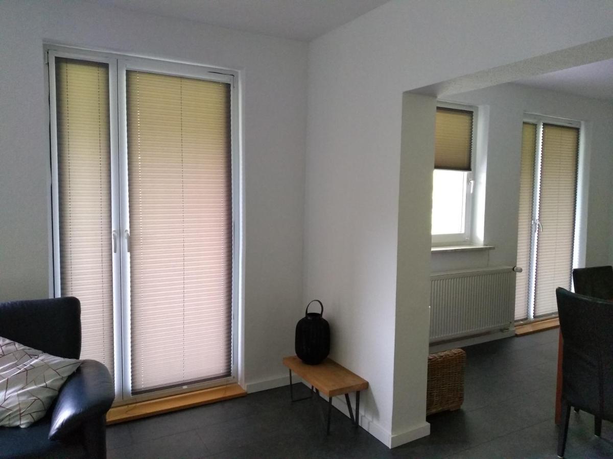 Haus Christoffel Wieda Dış mekan fotoğraf