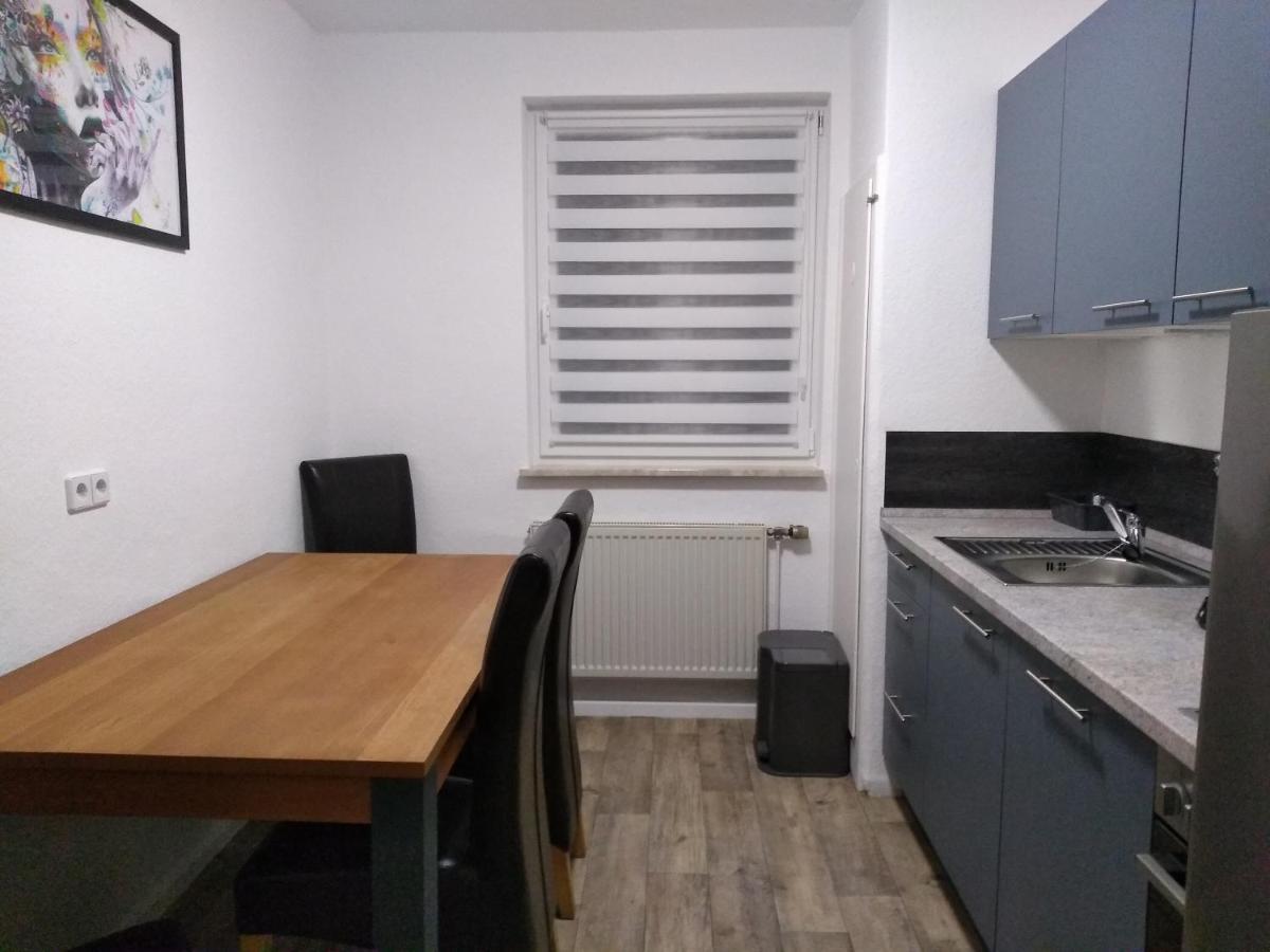 Haus Christoffel Wieda Dış mekan fotoğraf