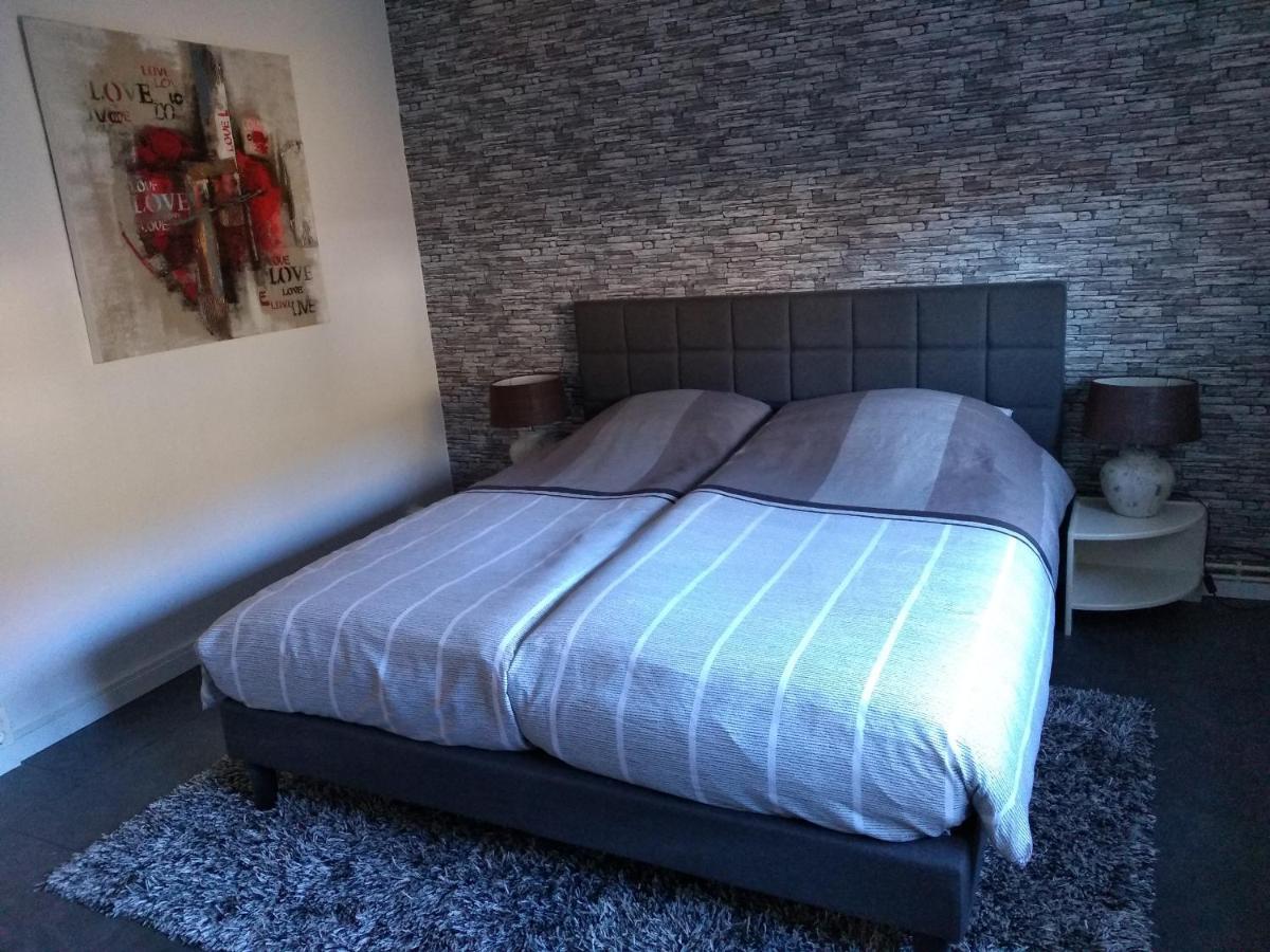 Haus Christoffel Wieda Dış mekan fotoğraf