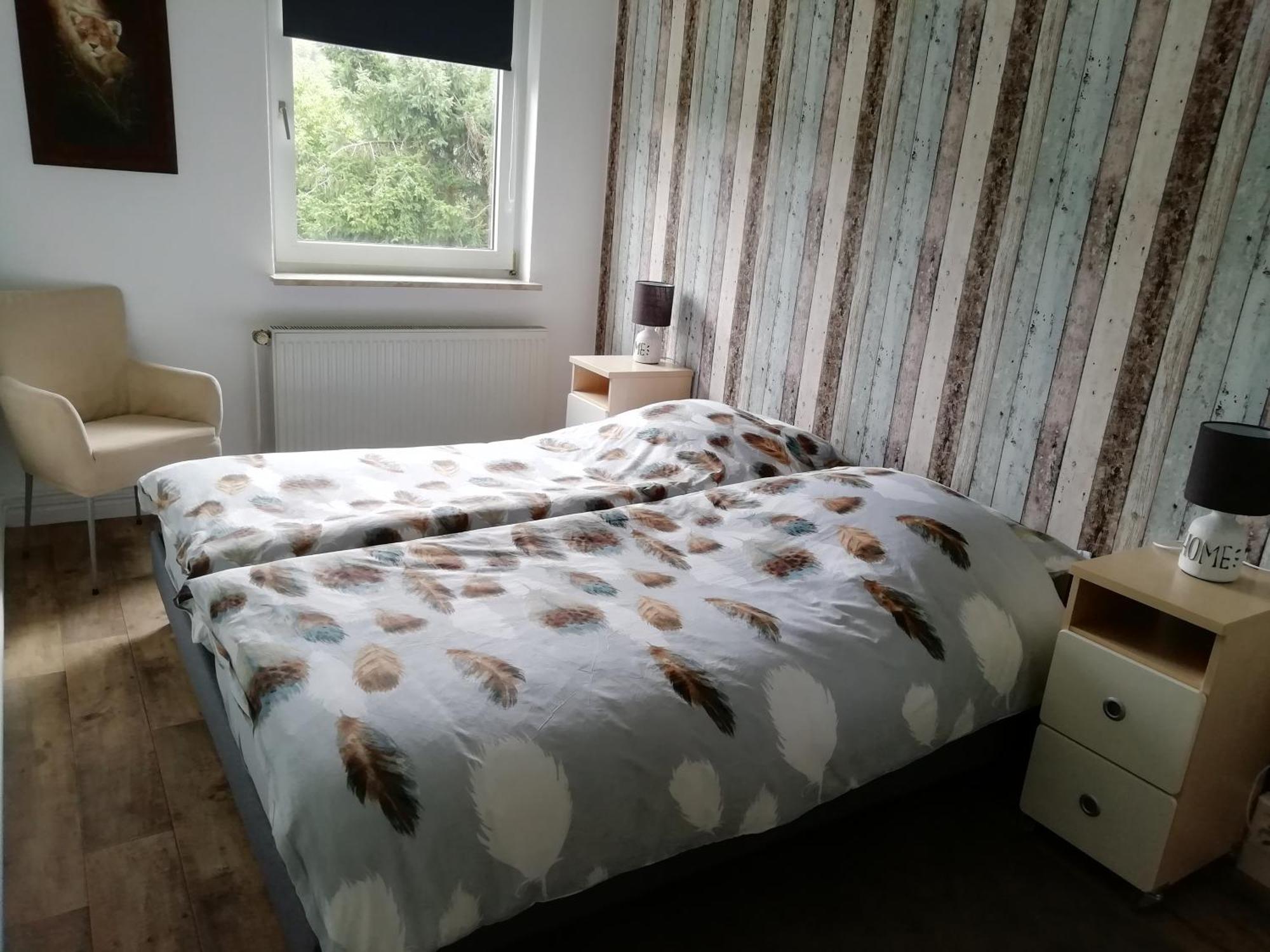 Haus Christoffel Wieda Dış mekan fotoğraf