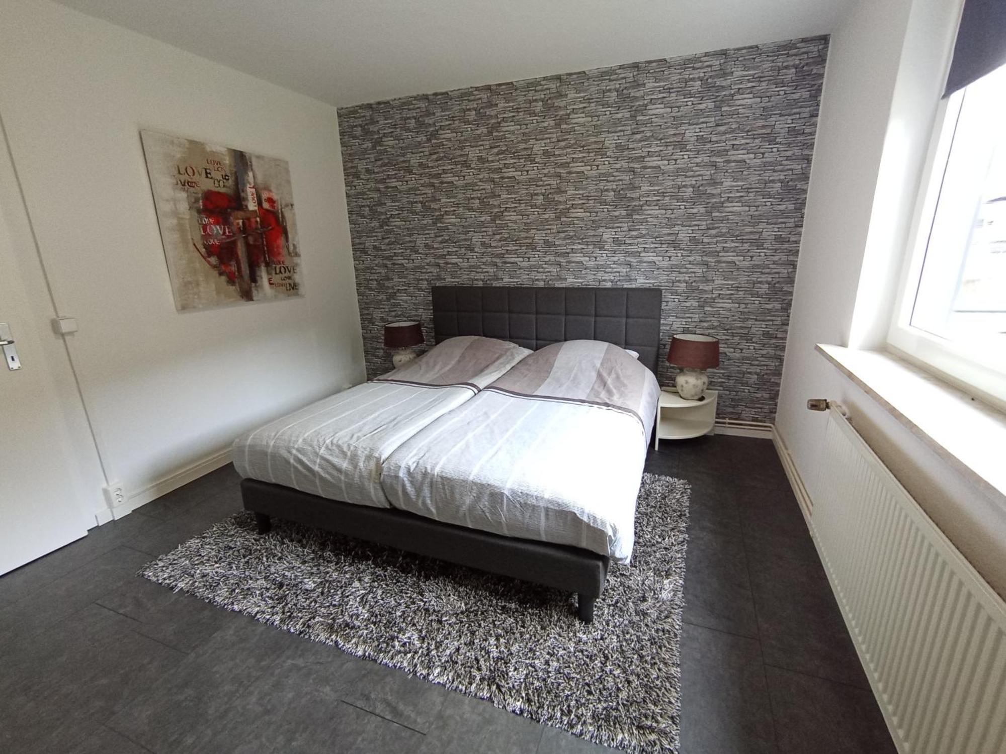 Haus Christoffel Wieda Oda fotoğraf